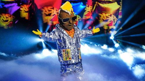 The Masked Singer Season 4 Episode 4 - Cluefest