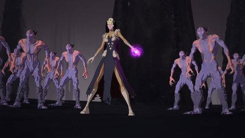 Dragonero - I Paladini Season 1 Episode 20 - Episode 20