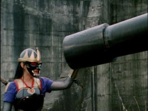 Background image for Little Life's Burning Explosive Ninja Rocket Man