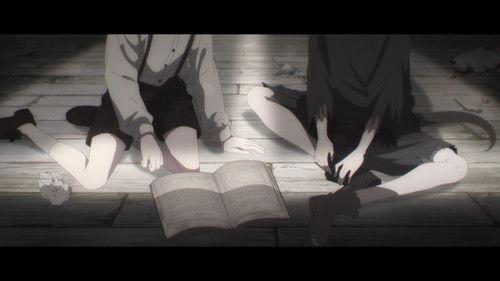 Arknights Season 2 Episode 5 - Resign