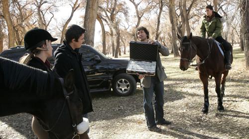 Wildfire Season 3 Episode 13 - So Long, Pardner