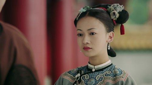 Story of Yanxi Palace Season 1 Episode 14 - Episode 14
