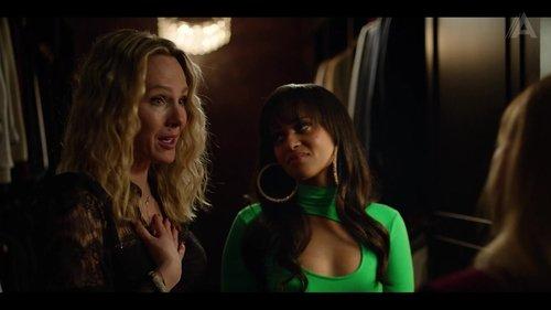 Wild Cards Season 2 Episode 10 - Our Lip (Fillers) Are Sealed