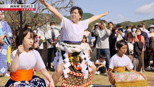 Cycle Around Japan Season 10 Episode 10 - Nagasaki - Free to Enjoy Life