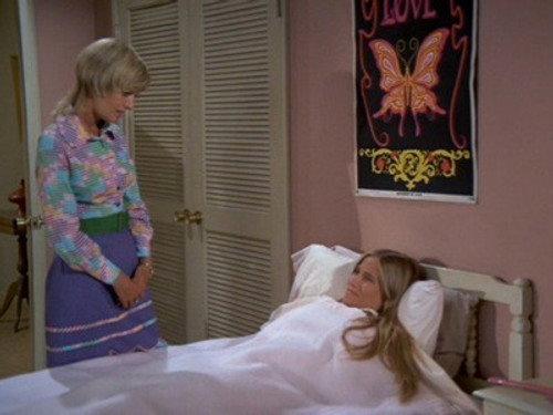 The Brady Bunch Season 4 Episode 4 - Today, I Am a Freshman