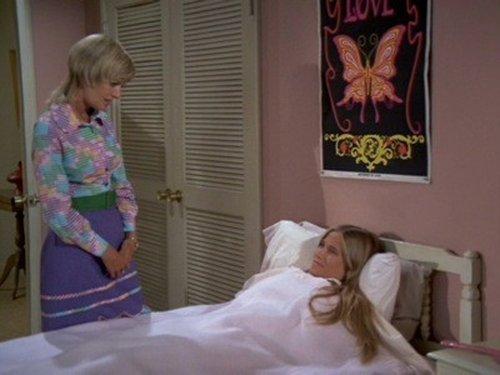 The Brady Bunch Season 4 Episode 4 - Today, I Am a Freshman