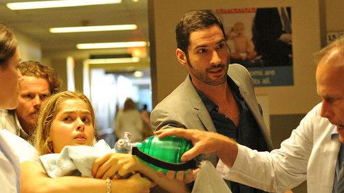 Rush Season 1 Episode 9 - Dirty Work