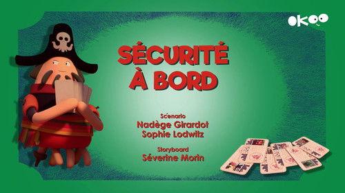 Pirata et Capitano Season 2 Episode 8 - Episode 8