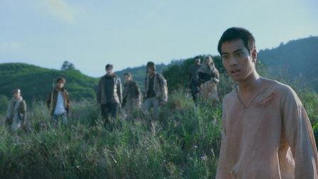 The Stranded Season 1 Episode 7 - The Gate