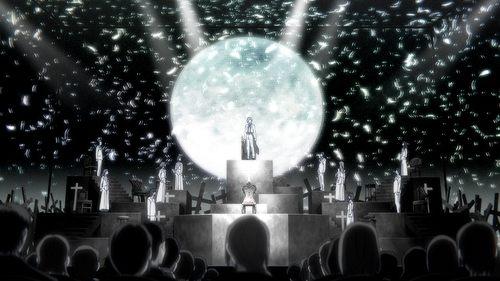 Bungo Stray Dogs Season 1 Episode 38 - The Day Is a Dream, the Night Is Real