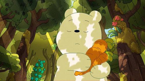 undefined Season 1 Episode 22 - Ice Bear's Pet