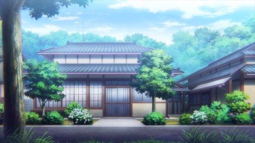 Dropout Idol Fruit Tart Season 1 Episode 1 - We're off to Higako!