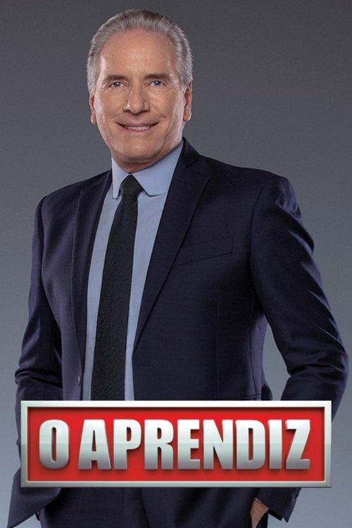 O Aprendiz poster