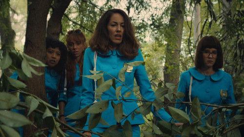 undefined Season 1 Episode 2 - Paola