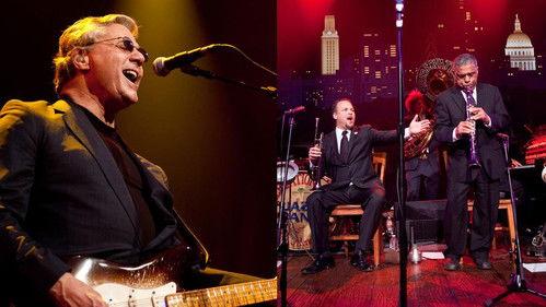 Austin City Limits Season 37 Episode 5 - Steve Miller Band / Preservation Hall Jazz Band