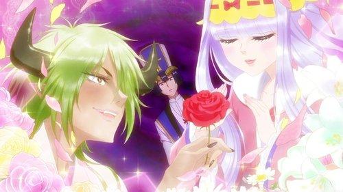 Sleepy Princess in the Demon Castle Season 1 Episode 11 - The Princess and Troubling Dreams