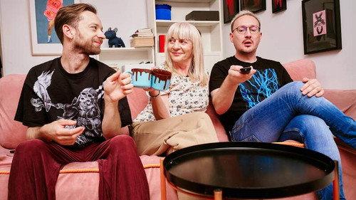 Gogglebox. Przed telewizorem. Season 21 Episode 7 - Episode 7