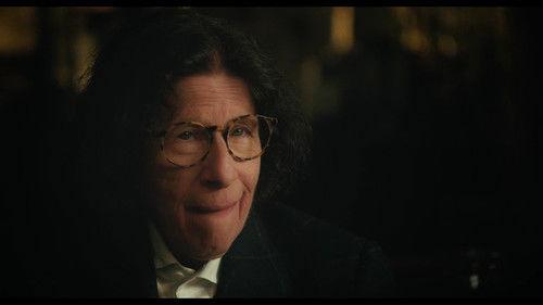 Pretend It's a City Season 1 Episode 2 - Cultural Affairs