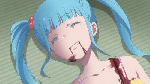 Magical Girl Site Season 1 Episode 10 - Breaking