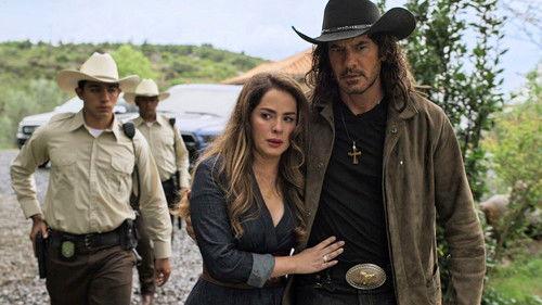 Pasión de Gavilanes Season 2 Episode 1 - Beyond a Threat