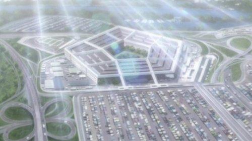 Golgo 13 Season 1 Episode 16 - The Saint of the Putrid Smell of a Corpse