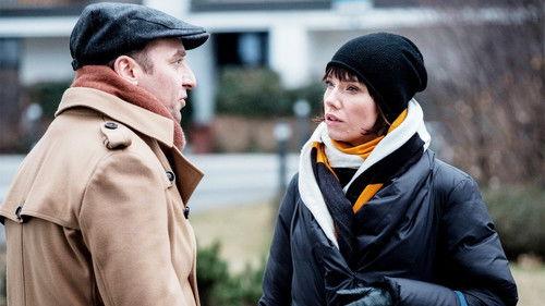 Przyjaciółki Season 11 Episode 8 - Episode 8