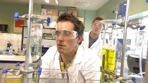 Absolute Genius with Dick and Dom Season 1 Episode 6 - Bazalgette