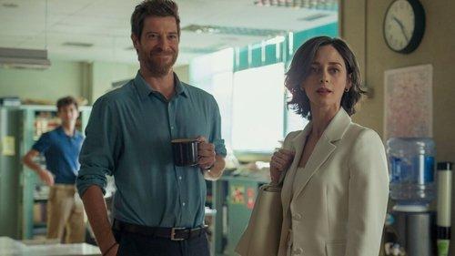 undefined Season 1 Episode 1 - Episode 1