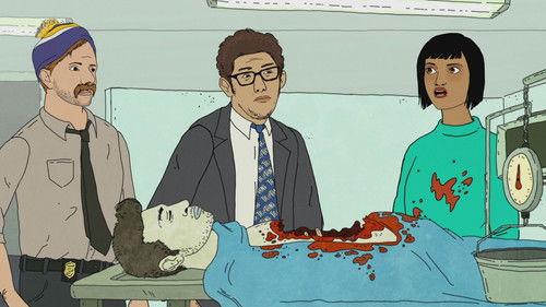 TripTank Season 2 Episode 11 - Crime Steve Investigation