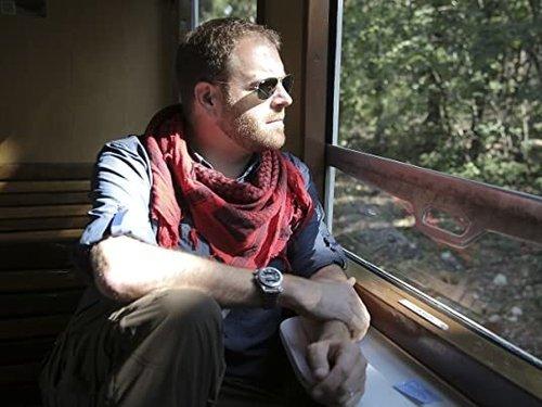 Expedition Unknown Season 2 Episode 9 - The Sultan's Heart