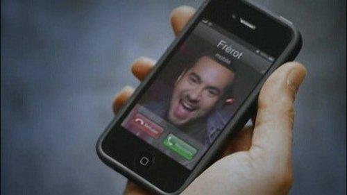 Bref Season 1 Episode 15 - Episode 15