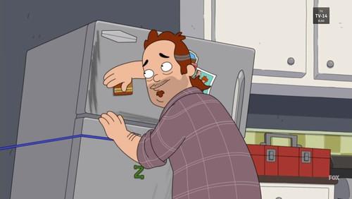 Background image for Fridgy