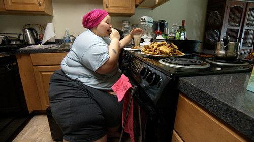 My 600-lb Life Season 4 Episode 2 - Brittani's Story
