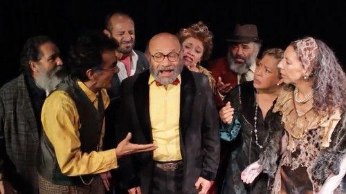 Larga vida al teatro Season 1 Episode 3 - Episode 3