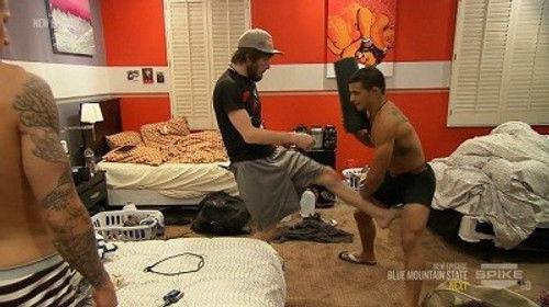The Ultimate Fighter Season 14 Episode 8 - Don't Do This at Home