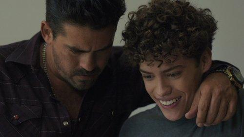 Dinastía Casillas Season 1 Episode 28 - Acertijo