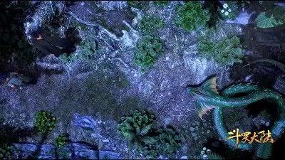 Soul Land Season 1 Episode 7 - Episode 7