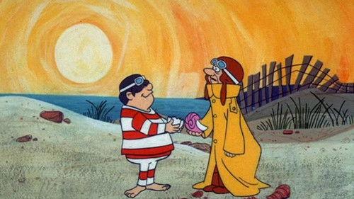 Background image for Shell Game