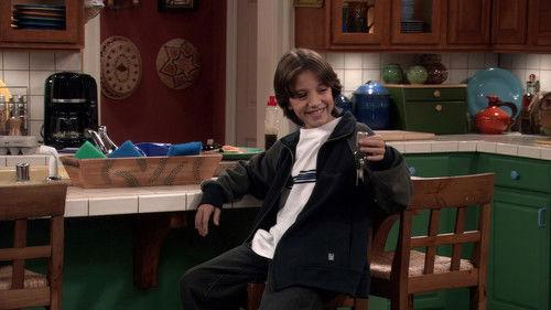 George Lopez Season 3 Episode 14 - The Trouble with Ricky