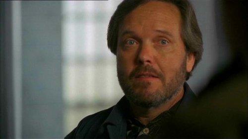 Stargate SG-1 Season 5 Episode 11 - Desperate Measures