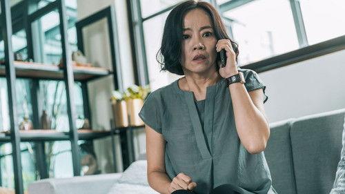 Trinity of Shadows Season 1 Episode 9 - The Curse from Hatred