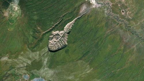 What on Earth? Season 3 Episode 16 - Siberian Hell Pit