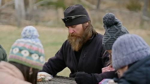 Duck Family Treasure Season 4 Episode 5 - Family is the Greatest Treasure