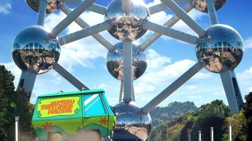 Scooby-Doo en Europe Season 1 Episode 10 - Episode 10