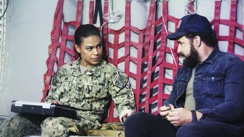 SEAL Team Season 1 Episode 3 - Boarding Party
