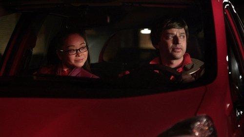 Kroll Show Season 2 Episode 10 - Banff Is on Fire