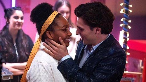 Get Even Season 1 Episode 6 - Get A Clue