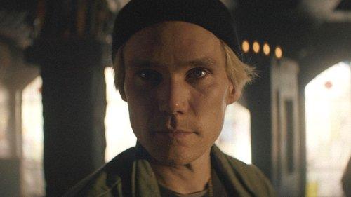 undefined Season 3 Episode 8 - Leprechaun