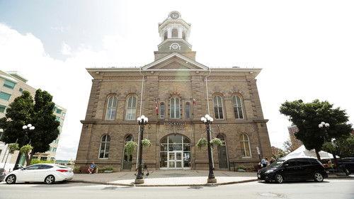 À fond de train Season 3 Episode 5 - Brockville