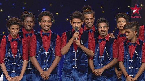 Dance Plus Season 1 Episode 12 - The Dance Finale